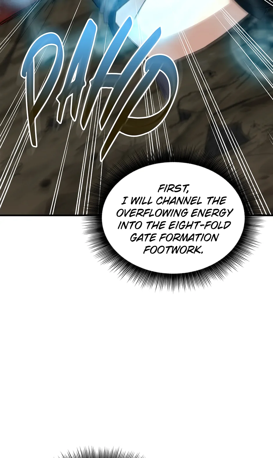 I swallowed the heavenly demon Chapter 40 22